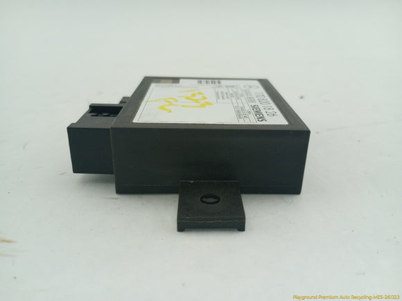 Mercedes SLK320 Ignition Immobilizer Theft-Locking Module