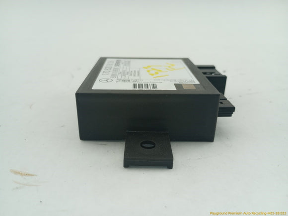 Mercedes SLK320 Ignition Immobilizer Theft-Locking Module