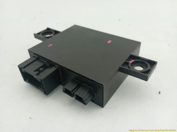 Mercedes SLK320 Ignition Immobilizer Theft-Locking Module
