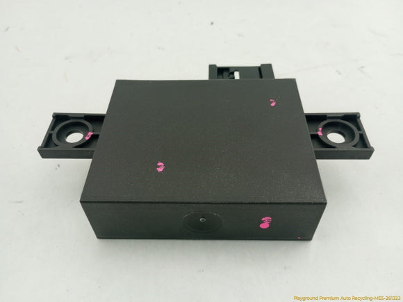 Mercedes SLK320 Ignition Immobilizer Theft-Locking Module