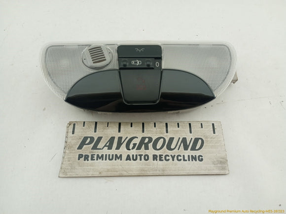 Mercedes SLK320 Overhead Dome Lamp
