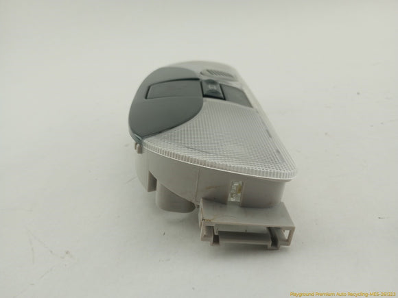 Mercedes SLK320 Overhead Dome Lamp