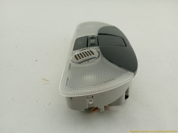 Mercedes SLK320 Overhead Dome Lamp