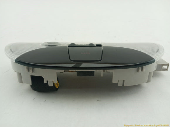 Mercedes SLK320 Overhead Dome Lamp