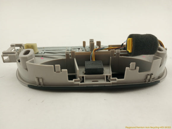 Mercedes SLK320 Overhead Dome Lamp