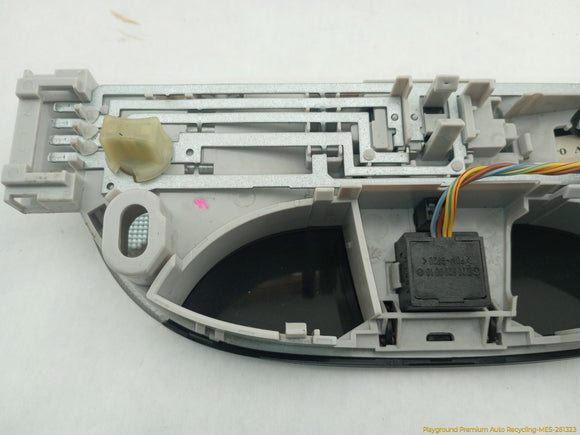 Mercedes SLK320 Overhead Dome Lamp