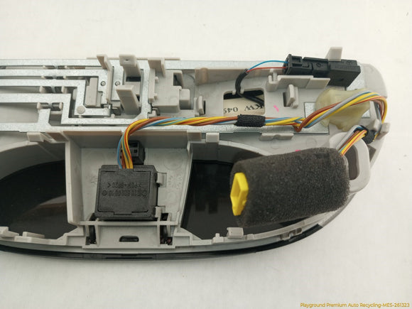 Mercedes SLK320 Overhead Dome Lamp