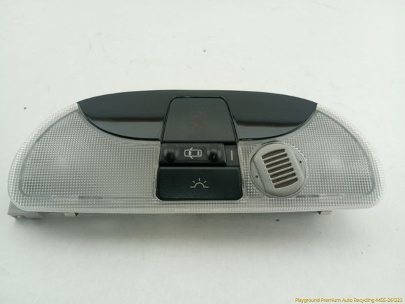 Mercedes SLK320 Overhead Dome Lamp