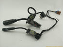 Mercedes SLK320 Steering Column Combination Switches-2