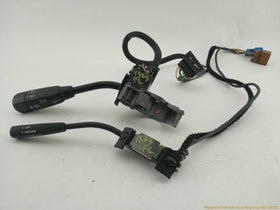 Mercedes SLK320 Steering Column Combination Switches - 0
