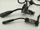 Mercedes SLK320 Steering Column Combination Switches-3