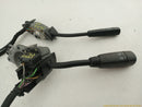 Mercedes SLK320 Steering Column Combination Switches-4