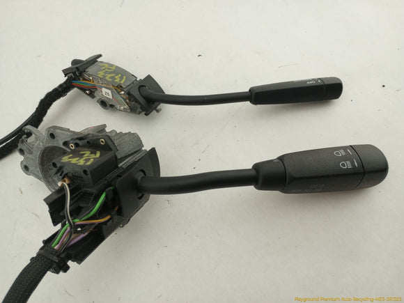Mercedes SLK320 Steering Column Combination Switches