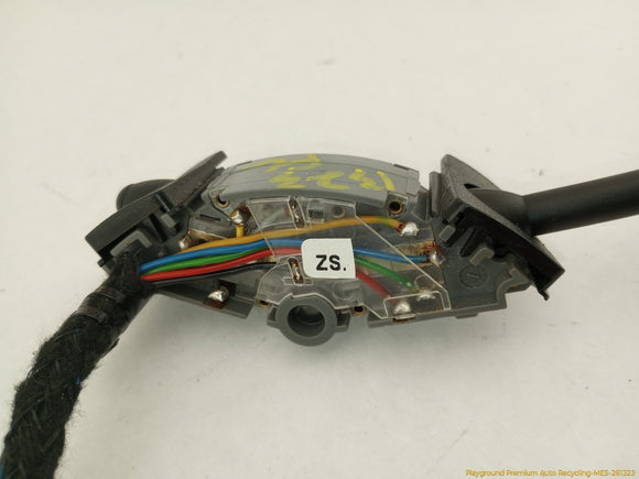 Mercedes SLK320 Steering Column Combination Switches