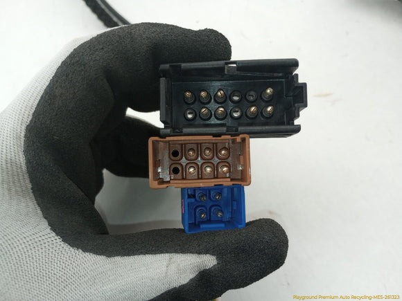 Mercedes SLK320 Steering Column Combination Switches