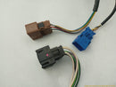 Mercedes SLK320 Steering Column Combination Switches-8