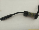 Mercedes SLK320 Steering Column Combination Switches-9