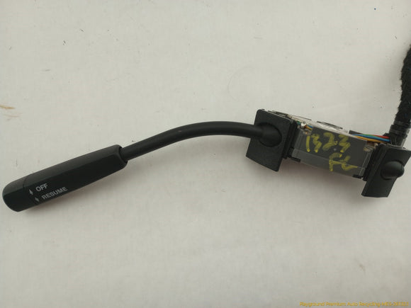 Mercedes SLK320 Steering Column Combination Switches