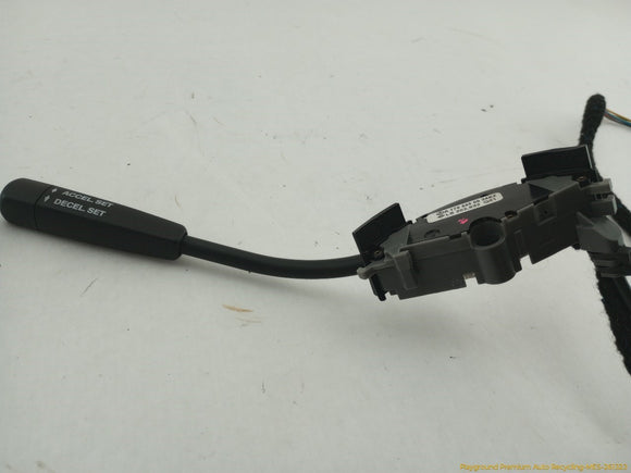 Mercedes SLK320 Steering Column Combination Switches