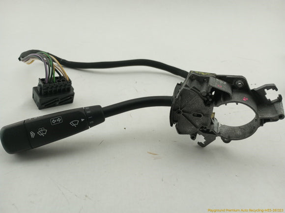 Mercedes SLK320 Steering Column Combination Switches