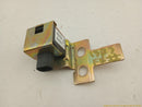 Mercedes SLK320 Lateral Acceleration Yaw Rate Sensor-2