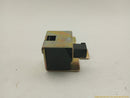 Mercedes SLK320 Lateral Acceleration Yaw Rate Sensor-4
