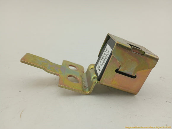 Mercedes SLK320 Lateral Acceleration Yaw Rate Sensor