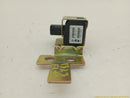 Mercedes SLK320 Lateral Acceleration Yaw Rate Sensor-6