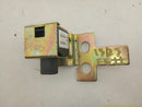 Mercedes SLK320 Lateral Acceleration Yaw Rate Sensor-7