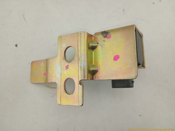Mercedes SLK320 Lateral Acceleration Yaw Rate Sensor