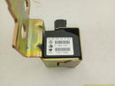 Mercedes SLK320 Lateral Acceleration Yaw Rate Sensor-10