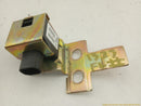 Mercedes SLK320 Lateral Acceleration Yaw Rate Sensor-11
