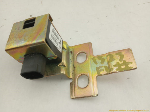 Mercedes SLK320 Lateral Acceleration Yaw Rate Sensor