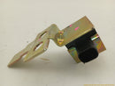 Mercedes SLK320 Lateral Acceleration Yaw Rate Sensor-12