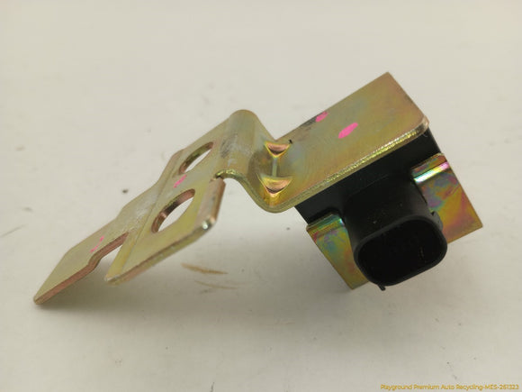 Mercedes SLK320 Lateral Acceleration Yaw Rate Sensor