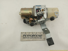 Mercedes SLK320 Convertible Top Hydraulic Pump