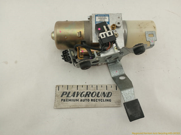 Mercedes SLK320 Convertible Top Hydraulic Pump