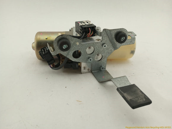 Mercedes SLK320 Convertible Top Hydraulic Pump