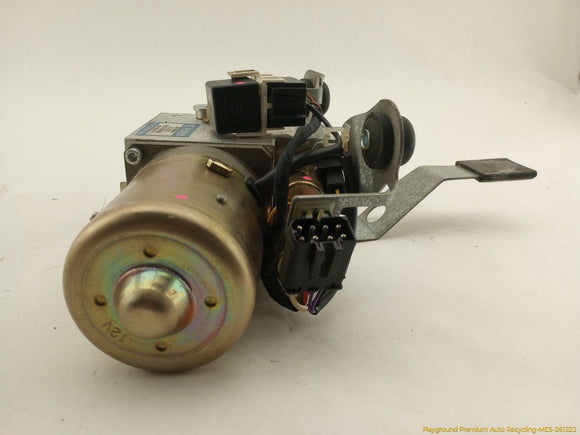 Mercedes SLK320 Convertible Top Hydraulic Pump