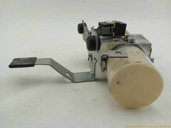 Mercedes SLK320 Convertible Top Hydraulic Pump