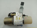 Mercedes SLK320 Convertible Top Hydraulic Pump-7