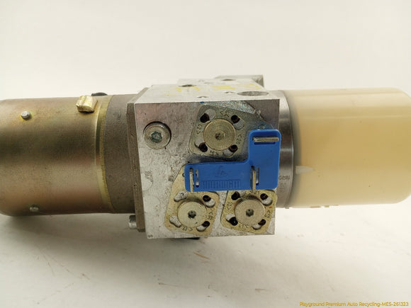 Mercedes SLK320 Convertible Top Hydraulic Pump