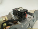 Mercedes SLK320 Convertible Top Hydraulic Pump-11