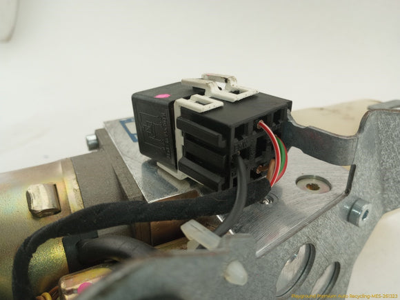 Mercedes SLK320 Convertible Top Hydraulic Pump