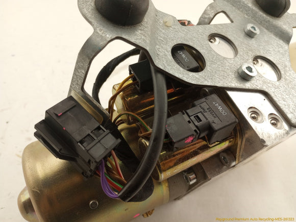 Mercedes SLK320 Convertible Top Hydraulic Pump