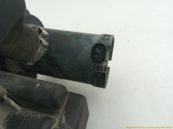 Mercedes SLK320 Fuel Vapor Charcoal Canister