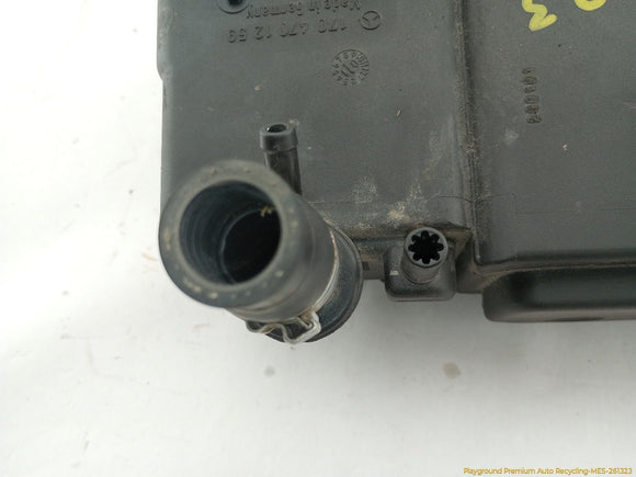 Mercedes SLK320 Fuel Vapor Charcoal Canister