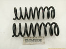 Mercedes SLK320 Pair Of Front Coil Springs-1