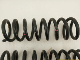 Mercedes SLK320 Pair Of Front Coil Springs - 0