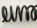 Mercedes SLK320 Pair Of Front Coil Springs-6
